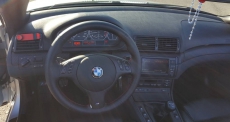 Bmw 330ci