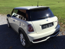 Mini Cooper SD