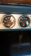 1979 Ford Mustang V8 5.0