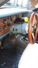 1979 Ford Mustang V8 5.0