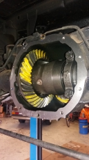 1979 Ford Mustang V8 5.0