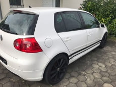 VW Golf V