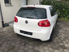 VW Golf V