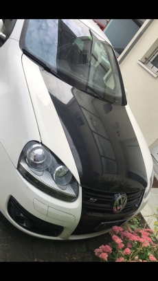 VW Golf V