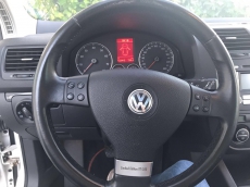 VW Golf V