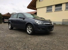 Opel Astra 1.8 H 18R