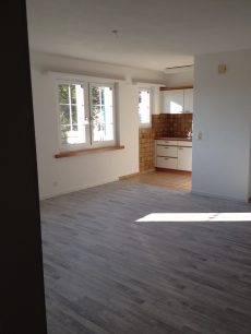 Wunderschöne 3.5 Zimmer Maisonette Wohnung