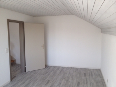 Wunderschöne 3.5 Zimmer Maisonette Wohnung