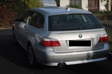 BMW 520d Touring Steptronic