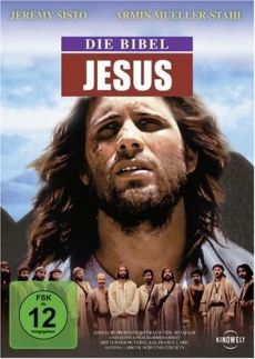 Die Bibel - 17 schöne Spielfilme auf DVD, spannend cool
