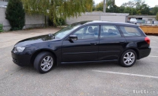 Subaru Legacy 2.5 AWD