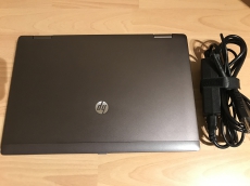 HP ProBook 6460b