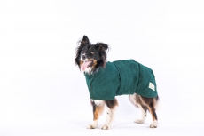 Hundebademantel von Ruff&Tumble UK