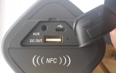 Wireless Bluetooth Lautsprecher