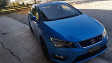 Seat Leon 1.8 FR DSG