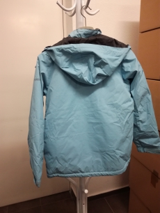 Helly Hansen Kinder Jacke JR Luca Grösse /152	S / 164	M