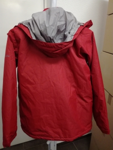 Helly Hansen Jacke  Grösee 176 L