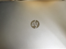 HP Pavilion Notebook