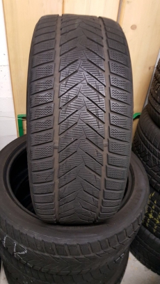 245/40 R20. 99Y. M+S Winter Reifen GIUGIARO DESIGN