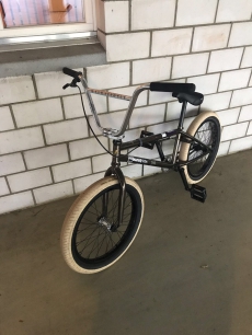 Wethepeople Bmx