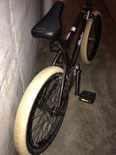 Wethepeople Bmx