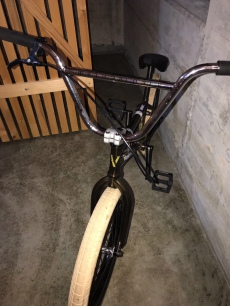 Wethepeople Bmx