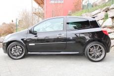 Renault Clio 3 RS 2.0l