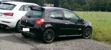 Renault Clio 3 RS 2.0l