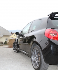 Renault Clio 3 RS 2.0l