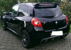 Renault Clio 3 RS 2.0l