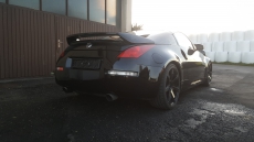 Nissan 350Z