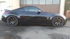 Nissan 350Z