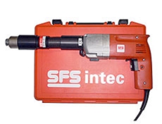 SFS intec TRP50 elektrischer Nietsetzgerät (Occ)