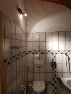 4.5-Zimmer-Familienwohnung (KT.ZUG) Fix inkl.NK+PP Fr. 2150.-