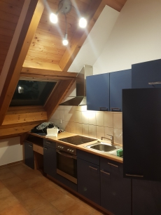 4.5-Zimmer-Familienwohnung (KT.ZUG) Fix inkl.NK+PP Fr. 2150.-