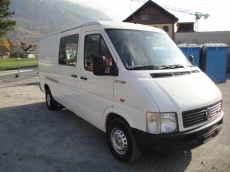 VW LT 35