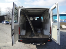 VW LT 35
