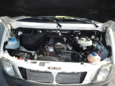 VW LT 35