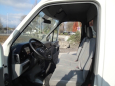 VW LT 35
