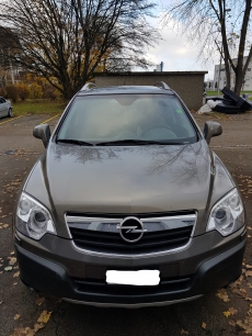 Opel Antara A 32 4x4