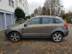 Opel Antara A 32 4x4