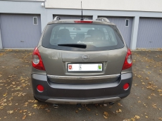 Opel Antara A 32 4x4