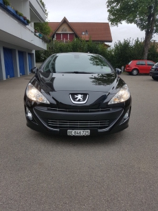 Peugeot 308cc