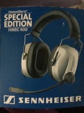 Sennheiser special Edition