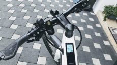 Elektro Velo Marke : Stromer ST2  