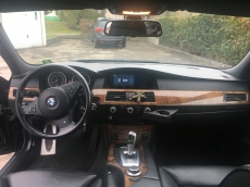BMW 530xd M-Paket 
