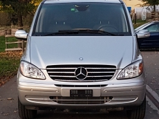 MERCEDES-BENZ Viano 2.2CDI Ambiente L 4-Matic (Kombi) 