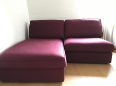 Ikea Kivik Sofa, wenig gebraucht
