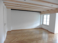 5.5 Zimmer Maisonette Wohnung im Zentrum Liestal