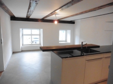 5.5 Zimmer Maisonette Wohnung im Zentrum Liestal